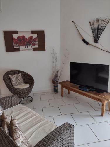 Hostal Pousada Bonns Ventos