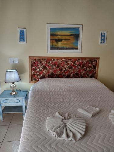 Hostal Pousada Bonns Ventos