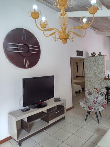Hostal Pousada Bonns Ventos