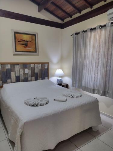Hostal Pousada Bonns Ventos