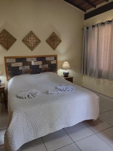Hostal Pousada Bonns Ventos