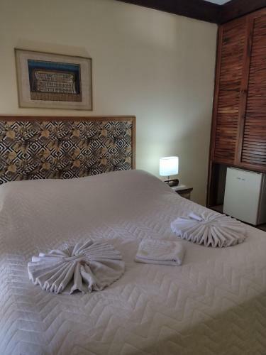 Hostal Pousada Bonns Ventos
