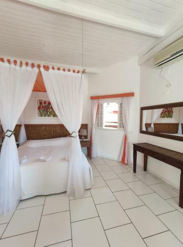 Hostal Pousada Bonns Ventos