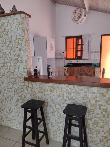 Hostal Pousada Bonns Ventos