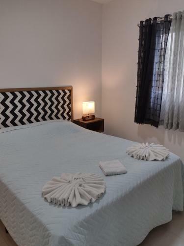 Hostal Pousada Bonns Ventos