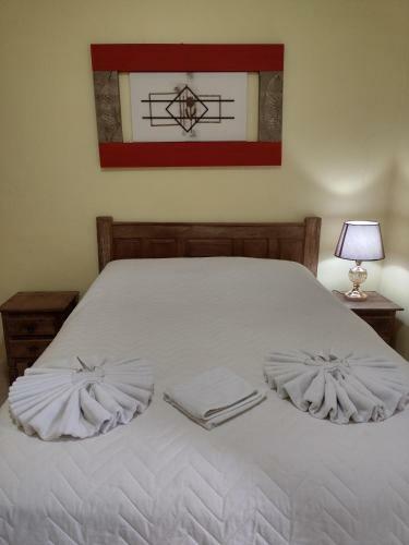 Hostal Pousada Bonns Ventos