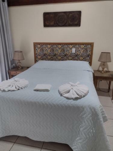 Hostal Pousada Bonns Ventos