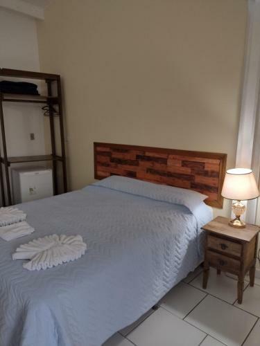 Hostal Pousada Bonns Ventos