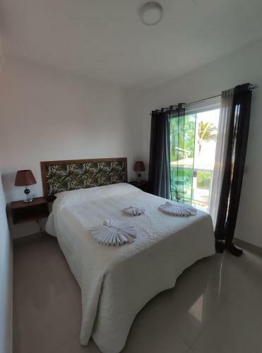 Hostal Pousada Bonns Ventos