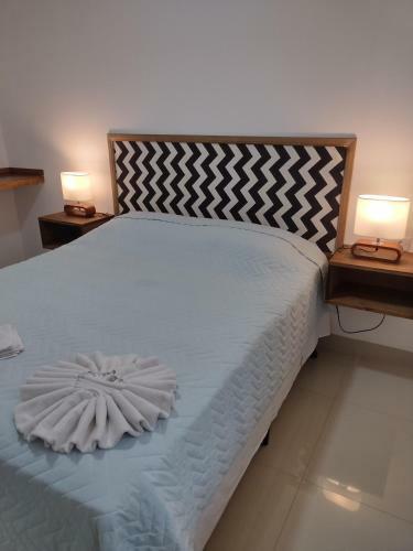 Hostal Pousada Bonns Ventos