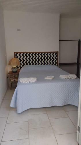 Hostal Pousada Bonns Ventos