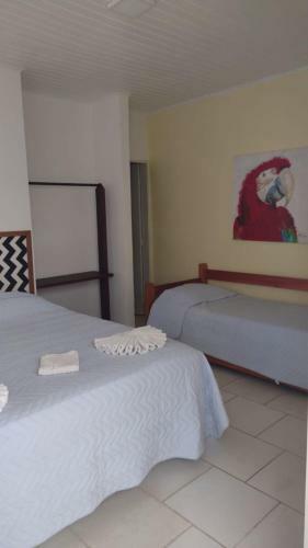 Hostal Pousada Bonns Ventos