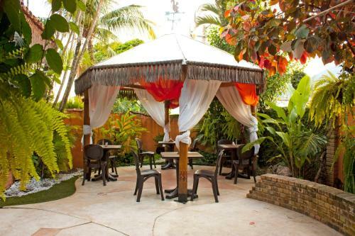 Hostal Pousada Bonns Ventos