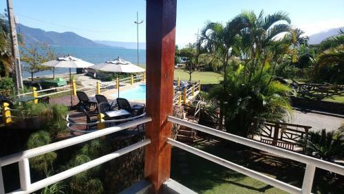 Hostal Pousada Bonns Ventos