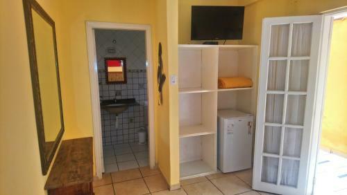 Hostal Pousada Bonns Ventos