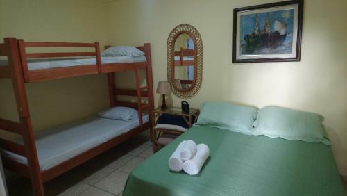 Hostal Pousada Bonns Ventos