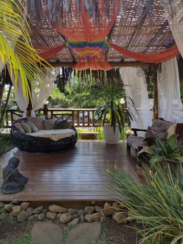 Hostal Pousada Bonns Ventos