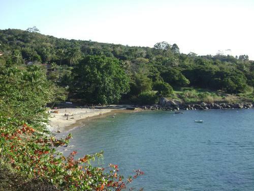 Hostal Pousada Vila S�o Pedro
