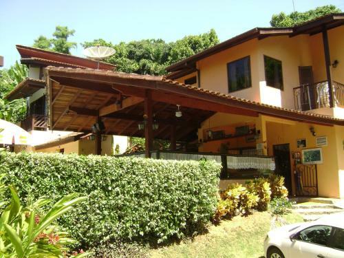 Hostal Pousada Vila S�o Pedro