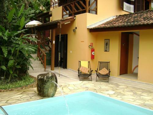 Hostal Pousada Vila S�o Pedro