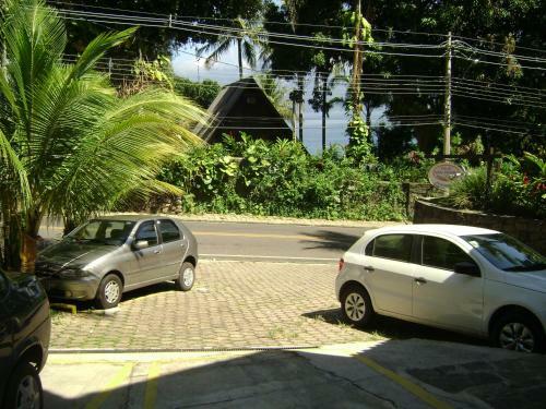 Hostal Pousada Vila S�o Pedro