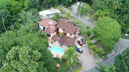 Hostal Pousada Vila S�o Pedro