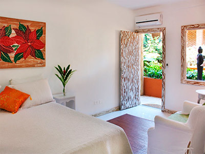 Hostal Pousada Lacosta