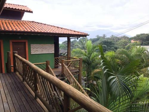 Hostal Pousada Catamar� Brasil