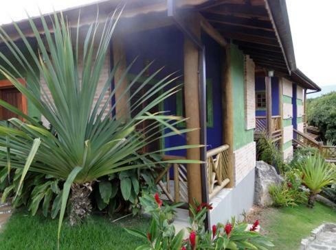 Hostal Pousada Catamar� Brasil