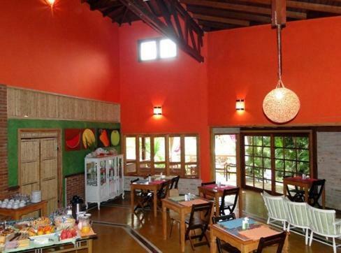 Hostal Pousada Catamar� Brasil