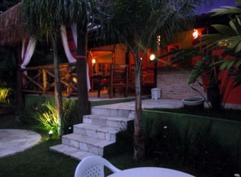 Hostal Pousada Catamar� Brasil