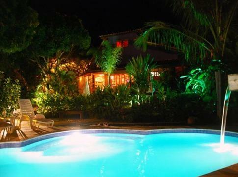Hostal Pousada Catamar� Brasil