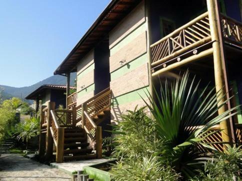 Hostal Pousada Catamar� Brasil