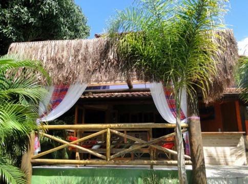 Hostal Pousada Catamar� Brasil