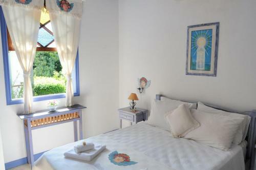 Hostal Pousada Pedra Menina