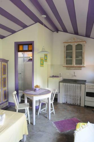 Hostal Pousada Pedra Menina
