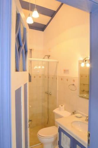 Hostal Pousada Pedra Menina