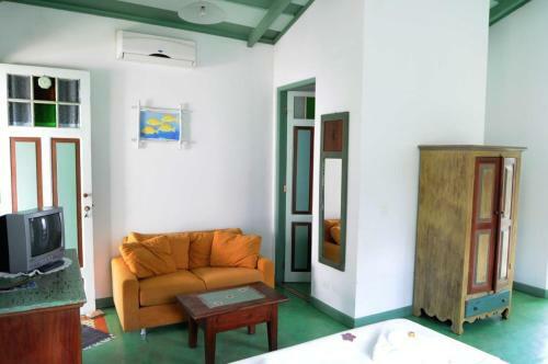 Hostal Pousada Pedra Menina