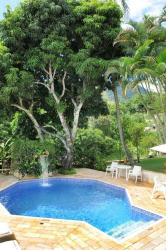 Hostal Pousada Pedra Menina