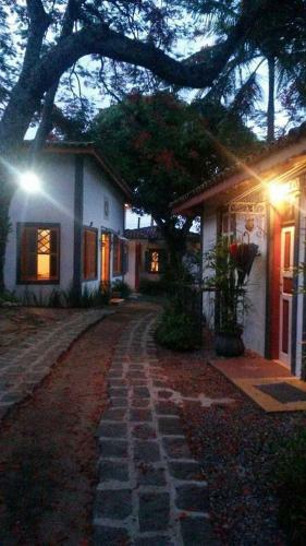 Hostal Pousada Pedra Menina