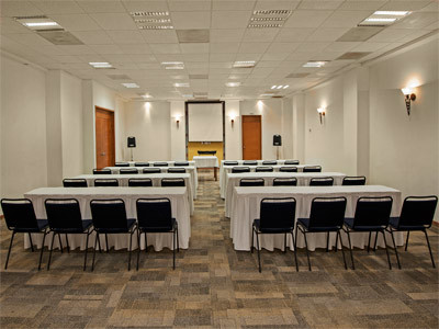 Hotel Pez Vela