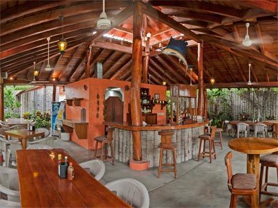 Hotel Pez Vela