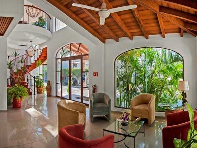 Hotel Pez Vela