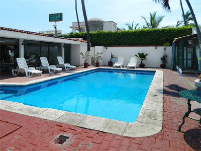 Hotel Pez Vela