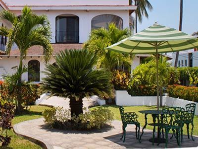 Hotel Pez Vela