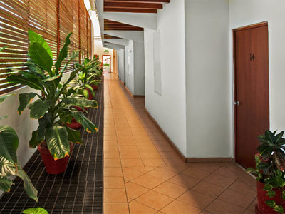 Hotel Pez Vela
