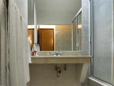 Hotel Pez Vela