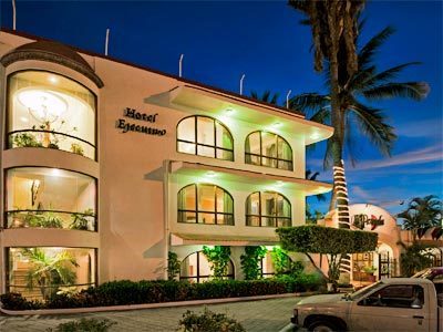 Hotel Pez Vela