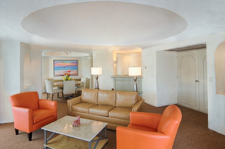 Hotel Tesoro Manzanillo All Inclusive