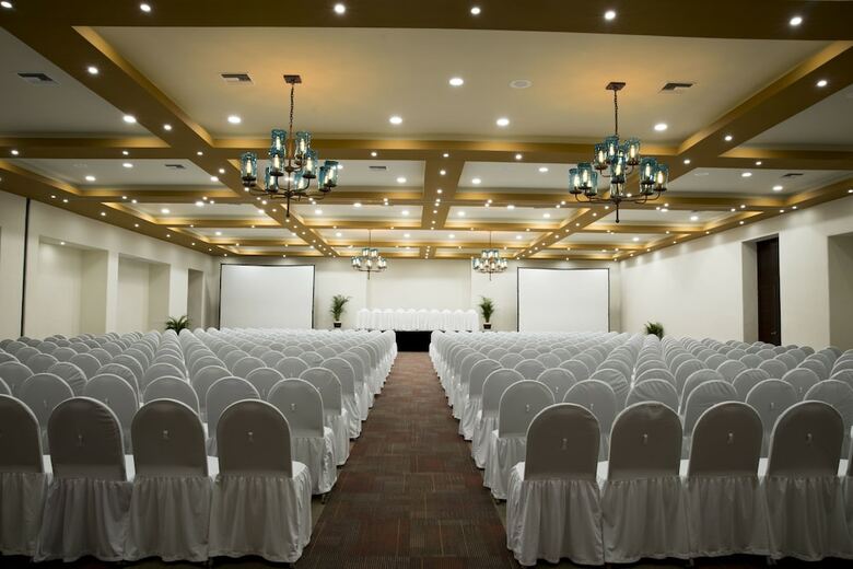 Hotel Tesoro Manzanillo All Inclusive